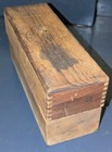 H Boker Co Trenton USA 1/4" Heavy Duty FANCY Steel Letter Stamps Punch A-Z & . — photo 8