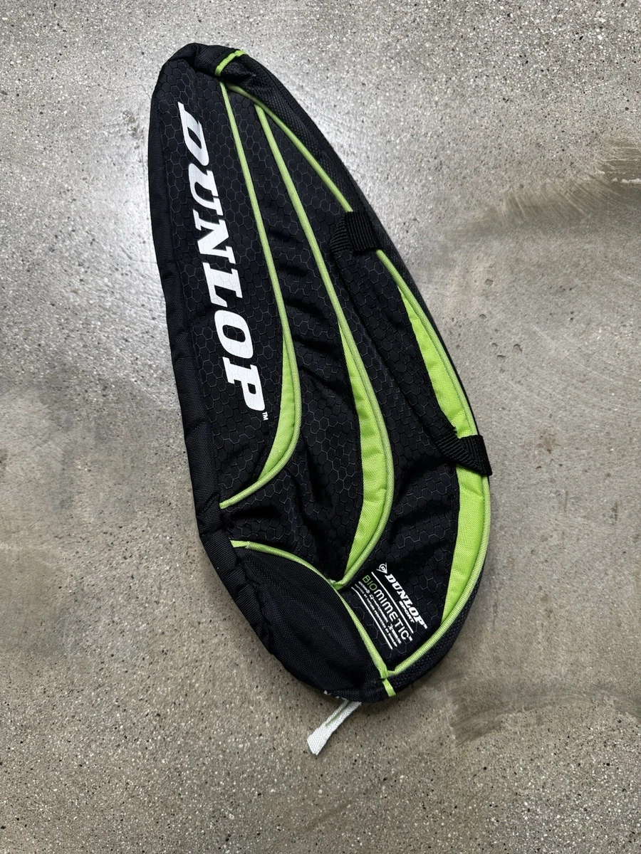 Sac à dos Dunlop Fx-Club - noir/bleu - TU - Sport