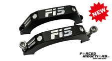 Fis Signature S400gt55 Series Compressor Cover Outlet Flange