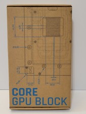 Alphacool Core Geforce GPU Block RTX 5090 Ast...