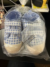 Toddler Parker Sneakers - Cat Jack Blue 12T: Machine Washable Canvas,