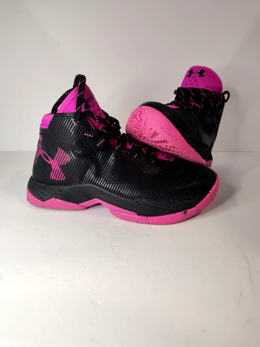 25+ Under Armour Pink Shoes for Boys for sale | Updated Oct 2026