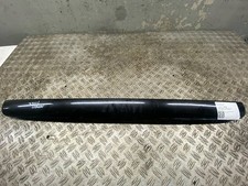 89537 Heckklappenleiste CITROEN Berlingo II Multispace B9 9683111177 EXY ONYX