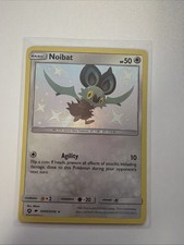 Noibat SV43/SV94 Hidden Fates: Shiny Vault Holo on eBay