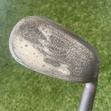 Antique Gibson Army Navy Niblick Hickory Shaft RH 36.5" D9 49 1905