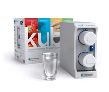 Kinetico Kube Advanced Water Filtration System Model KUBE14 New/ Sealed 