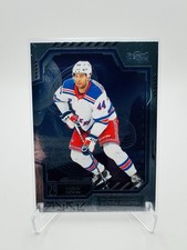 2025-26 SkyBox Metal Universe Matthew Robertson - Rookie Card