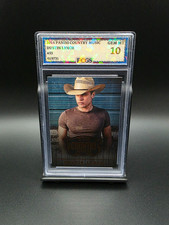 2014 Panini Country Music Trading Cards 16