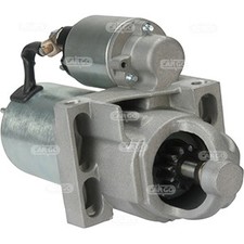 HC-Cargo F 032 112 240 Starter for CADILLAC,CHEVROLET