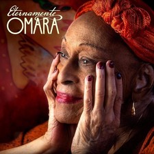 Omara Portuondo Eternamente Omara CD Album Digipak