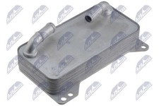 Ölkühler Automatikgetriebe NTY CCL-VW-061 für VW PASSAT B8 Variant 3G5 CB5 3G2 7