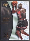 1997-98 EX2001 Michael Jordan #9. NM-MT or Better! Condition Sensitive. MINT?