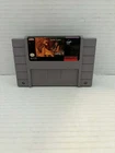 The Lion King Super Nintendo SNES Virgin Authentic Disney