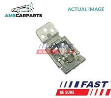 DOOR HINGE UPPER RIGHT FT10160 FAST NEW OE REPLACEMENT