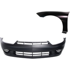 New Kit Auto Body Repair Front Driver Left Side Chevy Lh Hand Chevrolet Cavalier