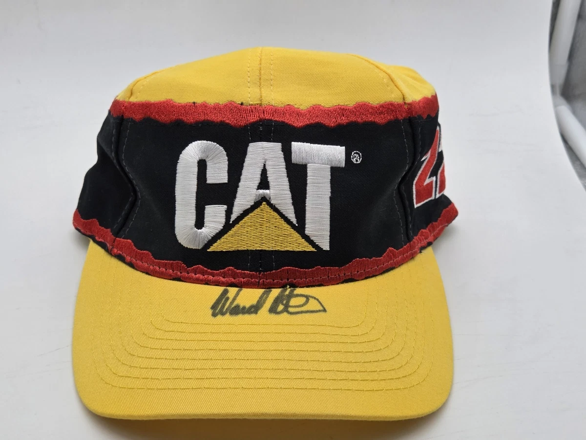 Ward Burton NASCAR Original Autographed Items for sale | eBay