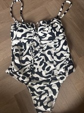 Costume da bagno premaman Marks and Spencer taglia 8