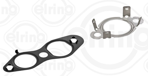Elring Dichtungssatz, Agr-System U.A. FüR CitroËN, Ds, Fiat, Peugeot, Toyota-image