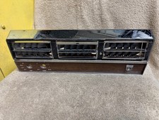 Used Ford Ac Under Dash Unit Face Plate 1965-1967 Ford Galaxie Mercury Cars Used Ford Ac Under Dash Unit Face Plate 1965-1967 Ford Galaxie Mercury Cars