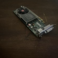 ATI Radeon HD 3450 512MB HDMI DVI VGA Video Card