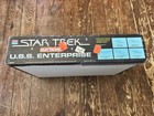 1979 South Bend Electronic Star Trek U.S.S. Enterprise Mint in SEALED Box — photo 9