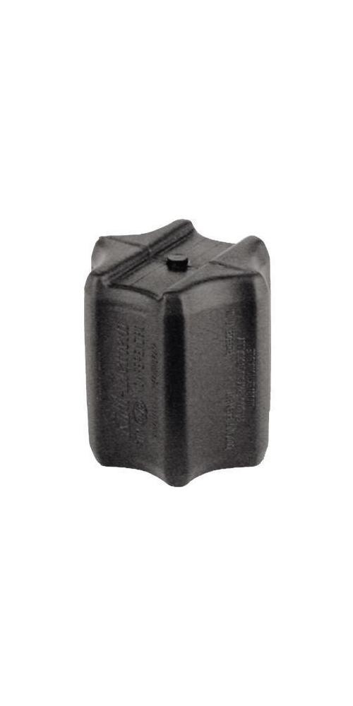 alfi Flaschenkühler Akku 11 x 11,5 x 10 см (В x В x Г) Kunststoff schwarz