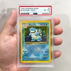 Blastoise – PSA 6 – 1999 Pokémon Base Set #2/102