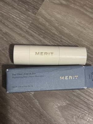Day Glow Dewy Highlighting Balm Cava- Slightly Damaged