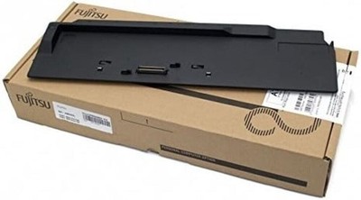 Original Fujitsu FPCPR231 Dockingstation Port Replikator Interface