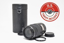 [Near MINT] Canon EF 75-300mm f/4-5.6 IS USM Image Stabilizer Zoom Lens JAPAN