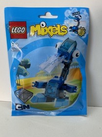 Lego Mixels 41510 & 41562
