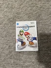 Mario Kart Wii - Game And Case