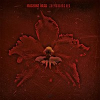Burning Red (180G) | Machine Head | Vinyl / Schallplatte | 2020 | Music ON Vinyl