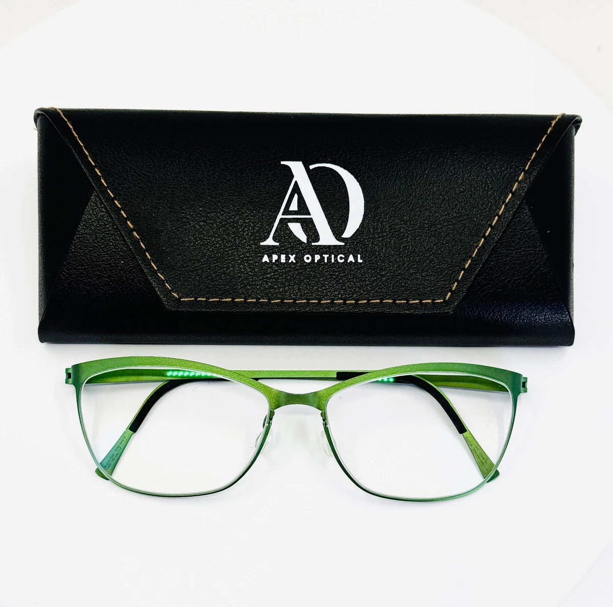 Lindberg Eyeglass Frames for Women for sale | eBay