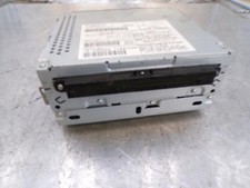 Autoradio Volvo S80