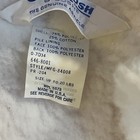 Vintage OshKosh Bigosh 0-9M Polyester Lined Embroidered Bunting Snowsuit Pink — photo 6
