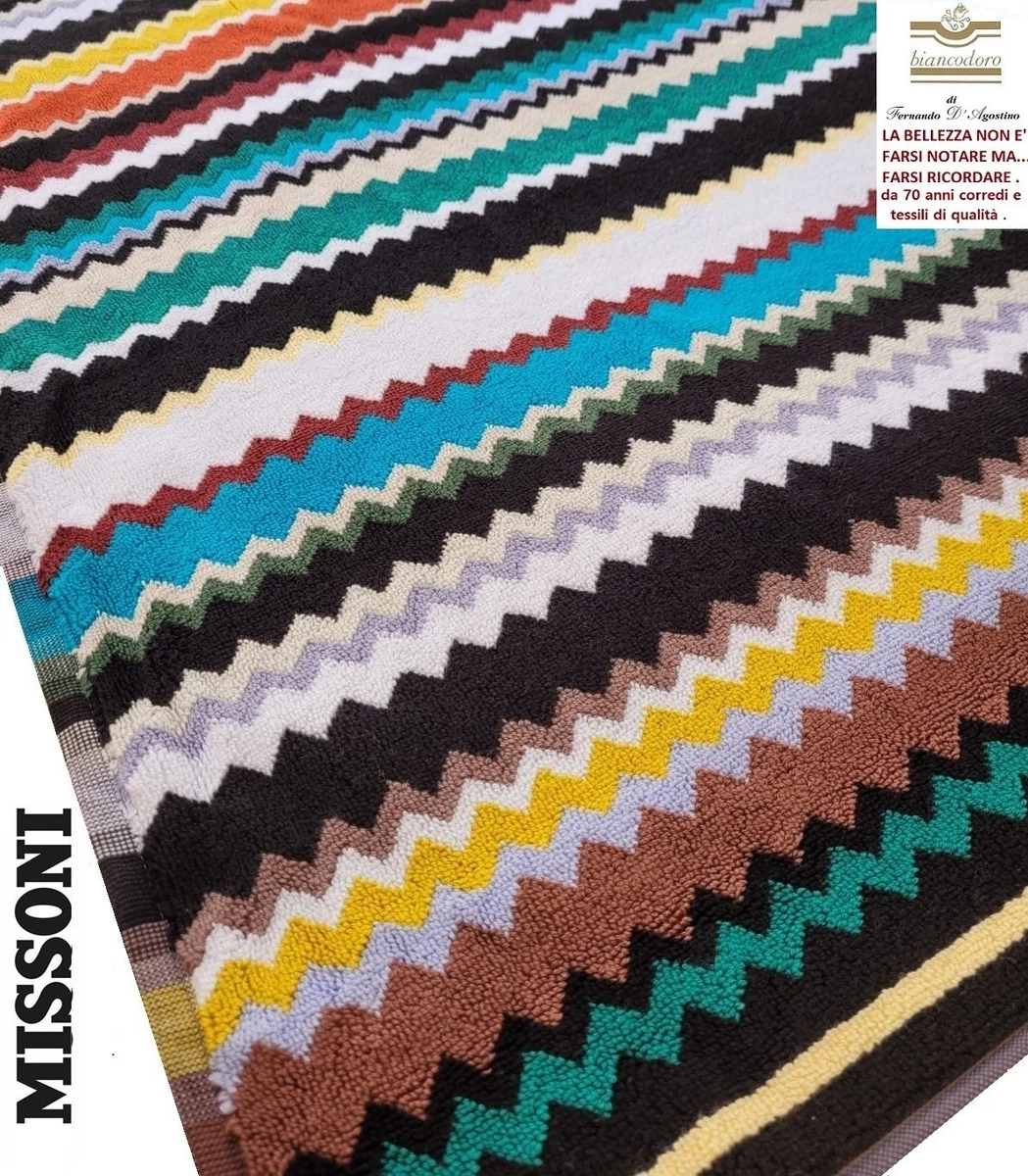 Missoni Bath Mats, Rugs & Toilet Covers for sale | eBay