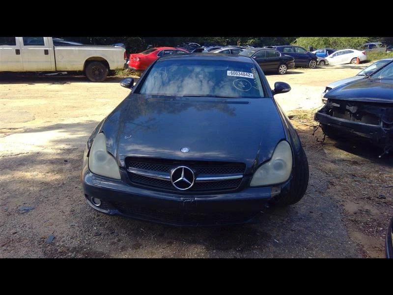 Pieza de freno antibloqueo 219 tipo CLS500 compatible con 06 MERCEDES CLASE CLS 285995 Foto 4 de 4