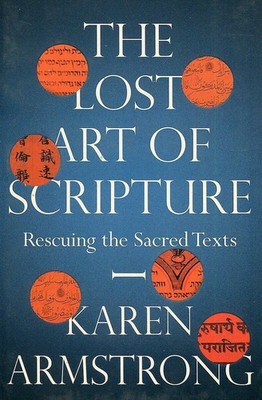 Lost Art Of Scripture EXPORT
