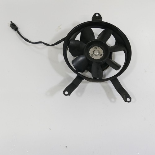 Kawasaki ZRX 1100 Fan Cooling Fan 86473