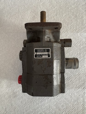 #ad Northern Inc 1053 Hydrolic Hydraulic Pump $82.00