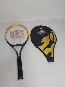 Raqueta Wilson US Open | eBay