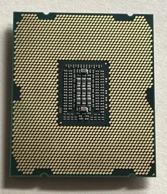 3rd Gen Intel Core i7-3930K LGA2011 CPU Processor 3.2Ghz 6Core 12Thread 12MB - Image 2 of 2
