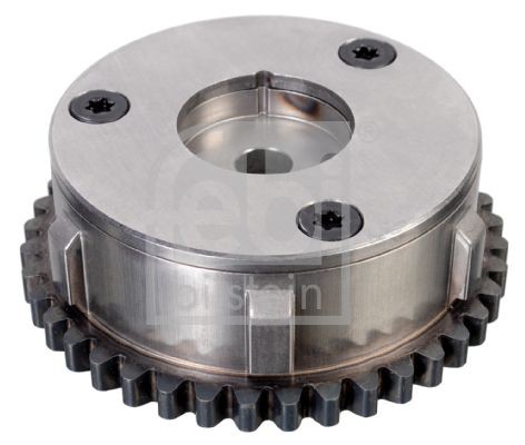 Nockenwellenversteller Febi Bilstein 175990 FÜR Ford Land Rover Volvo-image