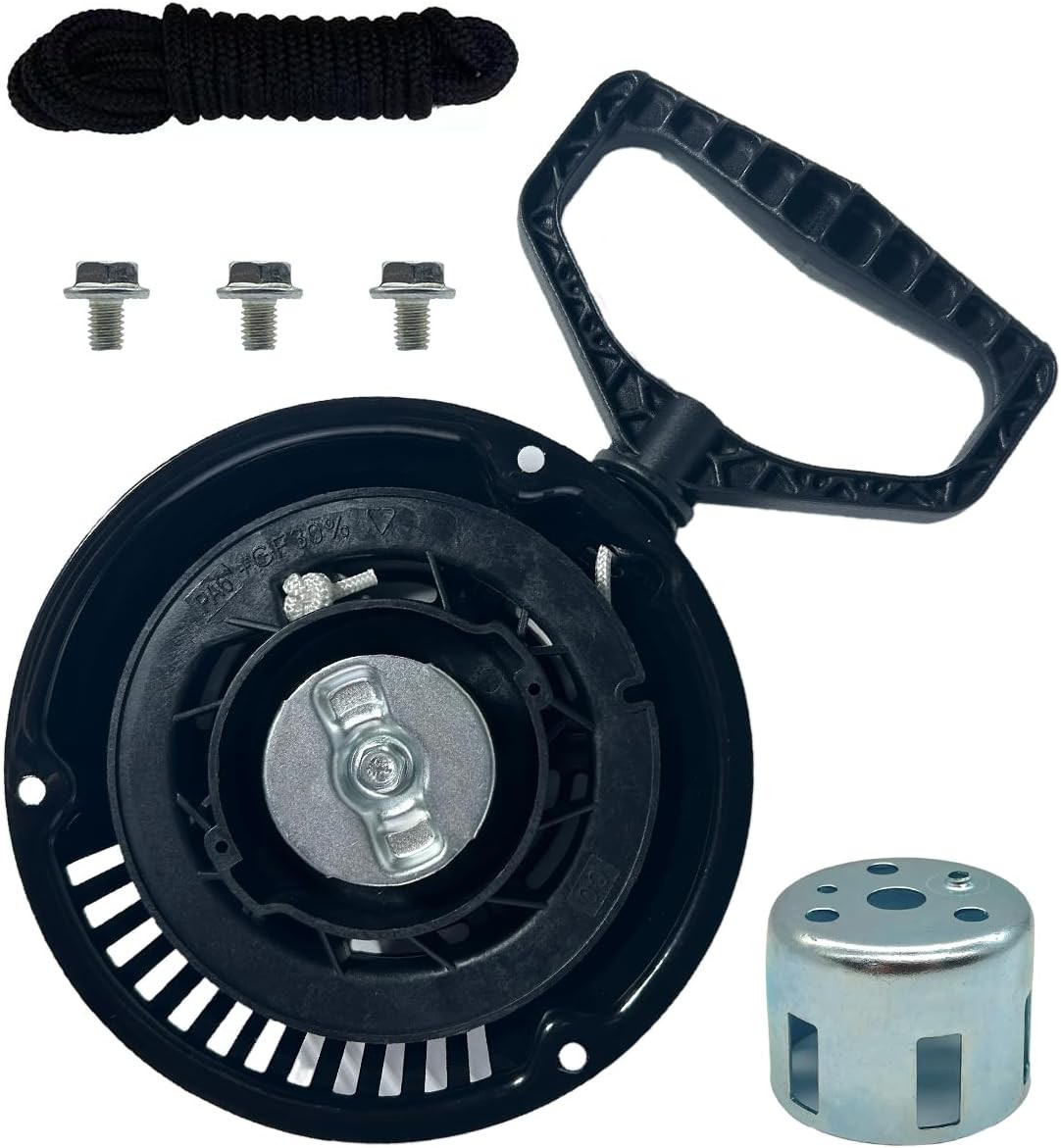 Pull Start For Troy Bilt Mtd Craftsman Y