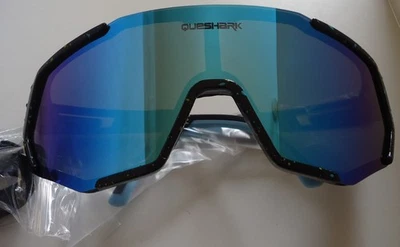 Queshark Kids Sunglasses Youth Sunglasses Age 8-16 Sunglasses - Image 1 of 4