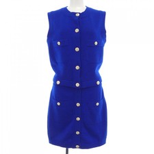 Authentic CHANEL P72778K10442 Dress  #270-004-156-5985