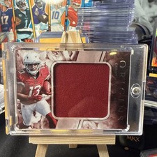 2018 Panini Origins Rookie Jumbo Jerseys Christian Kirk #RJJ-10 RC