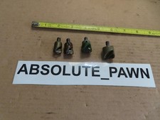 4 PC ATI RIVET SHAVER BIT SET 4-7 AT429 BRAND NEW MADE IN USA CARBIDE AIRCRAFT