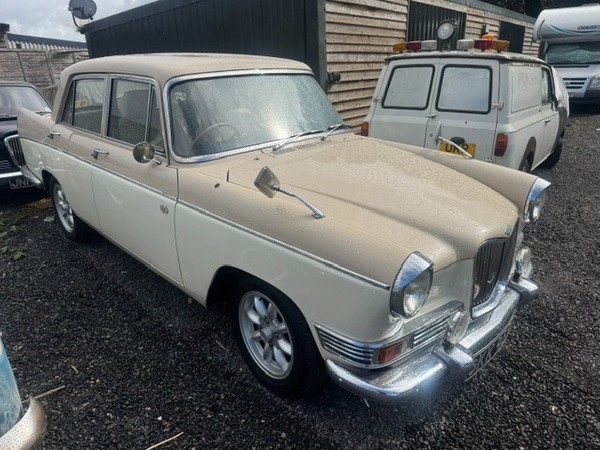 eBay - RILEY 4/72 MODIFIED MGB E...
